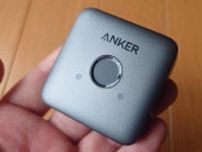 ケーブル抜き差しはいらない！ モニター接続の切り替えにAnkerのHDMIセレクターが便利だった #Amazonプライムデー