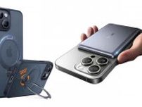TORRASから、背面スタンド付きiPhoneケース「UPROシリーズ」＆コンパクトなスマホバッテリーMiniMagがお得 #Amazonプライムデー