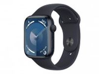 指のダブルタップ操作が便利！最新モデル「Apple Watch Series 9」が5万円台だよ #Amazonプライムデー