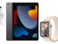 iPad、Apple Watch、AirPodsが10%超オフの今、やっぱりApple製品は買っておきたい #Amazonプライムデー