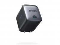 2,990円は安すぎでしょ。Ankerの名作充電器｢Nano II 65W｣だけは買っておこう #Amazonプライムデー