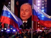 再選で権力強化のプーチン大統領、ロシアは次にNATOを狙うか？河東哲夫氏の見立て