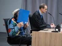 ドイツのナチス犯罪者追及　99歳の元看守が問われる80年前の罪、迫る「最後の審判」