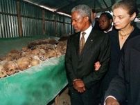 ルワンダ虐殺の通説「国連の不介入」を再考する　ジェノサイドと隣国コンゴ紛争の関係
