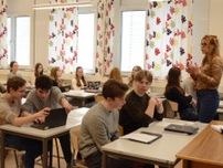 変革を迫られる性教育「先進国」スウェーデンで教師が抱える困難　求められる支援とは