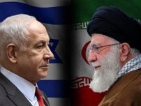 イランとイスラエル、直接攻撃で破られた戦略的沈黙、中東最大の火種はどこへ向かう？