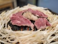 孤独のグルメに登場！神奈川・武蔵小杉のラム肉の概念が変わる「ジンギスカン」