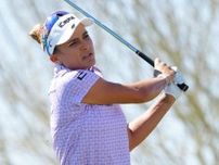 レキシー・トンプソンがSNSで現役引退を表明。女子ゴルフのスターの足跡と彼女が愛されたワケとは？