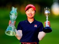 韓国の15歳、リ・ヒョソンが「イチかバチか」のスーパーイーグルで日韓女王を撃破! ゴルフ歴6年で日本のメジャーを制す