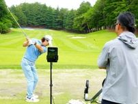 今季好調の石川遼を支えるのは”市販のゴルフ練習アプリ”!? 一般アマが開発したスウィング解析機能にトッププロが飛びついた理由