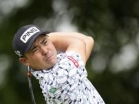 蟬川泰果、PGAツアーで初のトップ10入り！ 松山英樹の次を狙う若手が世界で躍動しはじめた