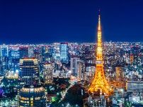 夜景が美しい都道府県ランキング！3位 兵庫、2位 東京を抑えて1位に選ばれたのは…【2024年最新調査】