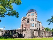 夏休みに行きたい！日本の世界遺産ランキング！3位 知床（北海道）、2位 原爆ドーム（広島）、1位は…