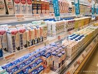 スーパーで見かける『成分調整牛乳』とは？　思わぬメリットに「そんな違いが」「試すのもアリ」