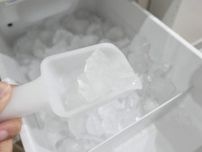 貯氷ケースで『氷と氷』がくっ付く謎　パナソニックの解説に「初めて知った」
