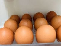 「これは使える！」　卵を料理に使う時に便利な裏技　「知ってて損はない」