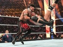 【WWE】タマがキング・オブ・ザ・リング準決勝敗退、オートンが決勝戦でグンターと対決へ