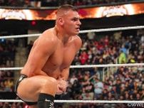 【WWE】グンターがオートン破ってキング・オブ・ザ・リング優勝 サマースラムでの世界ヘビー挑戦を表明