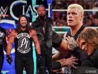 【WWE】AJの統一WWE王座再挑戦が決定 コーディ提案でアイ・クイット戦に
