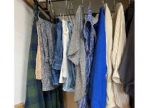 【50代のおしゃれ】気に入らない2軍服にサヨナラ！片付けビフォア・アフター