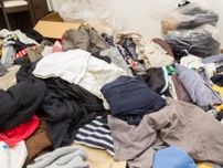 着なくなった服を大量に捨てる方法3！処分に迷う大切な服をゴミにしない、正しい寄付先の選び方も！