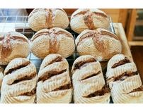 【SDGs A to Z: B (Bakery) 】自分で耕し、自作の薪窯で焼いたパンを必要な分だけ。