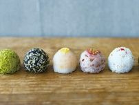 【京都・祇園】おもてなしに最適な茶菓子が取り揃う専門店4選