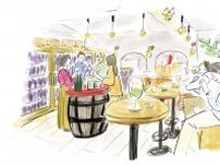 【大阪・京都】昼からワインが楽しめる角打ち&各店おすすめワイン3選
