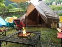 初めてのキャンプを完全ガイド！必要な道具リストやかかる費用を大公開