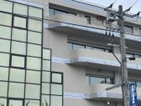 病院で患者の左目を割りばしで突き刺す…入院中の55歳の男「人を殺しました」自ら通報、殺人未遂容疑で逮捕　刺された60代男性は意識もうろう　札幌市中央区