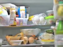 家の中をチェック…冷蔵庫に賞味期限切れの食品がたまっていないか【親を要介護にさせたくない】