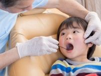 子供の10人に1人が該当…「先天性欠如歯」に要注意！ 顎関節症、頭痛、うつ病の原因にも