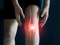 膝痛と関節注射と骨折との関係…米国医師会関連雑誌で報告
