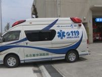 過去の出動件数に応じて救急車を事前に配置転換　熱中症など夏場に増える救急搬送に対応へ　名古屋