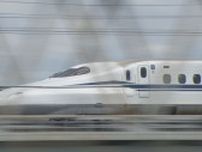 【速報】東海道新幹線　全線で運転再開　上り「新大阪〜三島」下り「東京〜浜松」で一時運転見合わせ