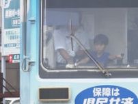 小学生が路面電車を運転してみた！豊橋鉄道で特別な体験「ブレーキの調節が難しい」愛知・豊橋市