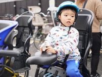 「恐ろしい」　アキレス腱が裂け大けが負った男児も　自転車の後輪に足が巻き込まれる「スポーク外傷」　政府が注意喚起