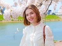 「私の居場所は日本じゃないかって…」　フランス人女性YouTuberが日本に興味を持ったワケ