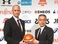 日本バスケ史を大きく変えた男　トム・ホーバス「私たちはやれるんだ」の信念でパリ五輪へ