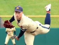 【高校野球】帯広に怪物左腕　ノーノーあと1人２２Ｋ　帯広農・渋谷純希「上のレベルで野球をしたい」