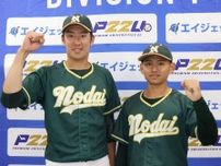 【大学野球】ダメ押し２ランの古川朋樹はチームで一番の〝練習の虫〟　待望の公式戦初本塁打