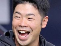 【ソフトバンク】近藤健介、ついに山川穂高に並ぶキング１２号先制弾　リーグダントツ打率との２冠