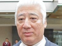 元小結・大徹の湊川親方が６月３０日付で退職…日本相撲協会発表