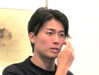 日本代表ＦＷ中村敬斗、極端に下げたソックスは「引退まで」継続　圧迫回避でプレー向上のため