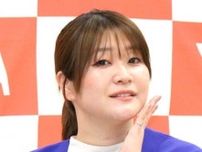 「紅しょうが」稲田美紀、「ロンハー」格付け最下位も宣言「俳優さんと結婚するために上京してきたんです」