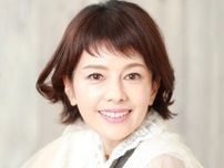 沢口靖子、「モーニングショー」生出演…２５周年「科捜研の女」への思いを明かす「新鮮な気持ちでページをめくっています」