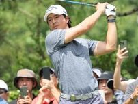 年少４位の２０勝目かかる石川遼「自分のゴルフを試される一週間になる」…日本プロ４日開幕