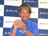 全米シニア２位・藤田寛之「この状況が信じられない」と反響に驚き　４日からは日本プロ出場