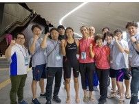 競泳パリ五輪代表の池江璃花子、２４歳の誕生日を迎える！「パリオリンピックでは自分らしく楽しんで泳いで」ファンからエール