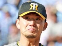 【阪神】伊藤将司、ハマの“５割打者”を警戒「前にランナー出さずに」６日のＤｅＮＡ戦に先発